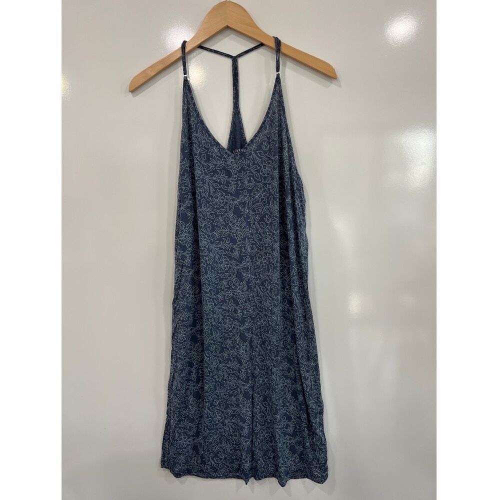 Gap love sleep super soft modal night dress medium